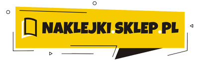 Sklep naklejki.sklep.pl